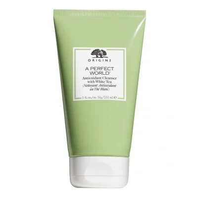 Kuva Origins A Perfect World Antioxidant Cleanser 150 ml