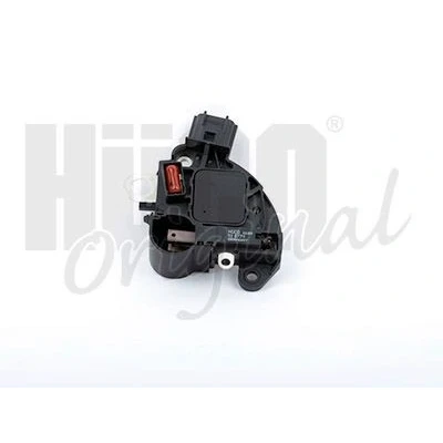 Kuva HITACHI 130771 Laturin Jännitteensäädin FORD: Focus Mk1 Hatchback, 2 Kombi, Sedan