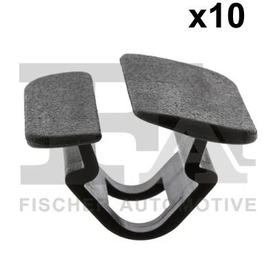 Kuva FA1 55 10002.10 Suoja /Koristelista VOLVO: V70 3, XC60 I, S80 II