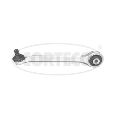 Kuva Tukivarsi, pyöräntuenta, Etuakseli, ylä, Eteen, oikea AUDI, SEAT, SKODA, VW OE 4Z7 407 506, 4Z7407506, 8D0 506 B