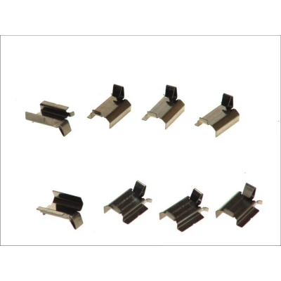 Kuva QUICK BRAKE 109 1820 Tarvikesarja, Jarrupala FIAT: Freemont, CHRYSLER: GRAND 5OYAGER 5, DODGE: Journey MPV