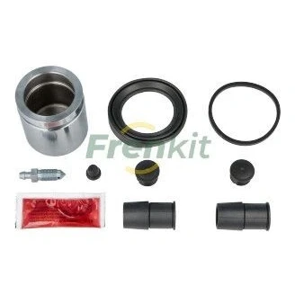Kuva FRENKIT 252910 Jarrusatula Korjaussarja Taka akseli, Etuakseli 52 Kit+Piston MERCEDES BENZ: Sprinter 3 T Van, Bussi