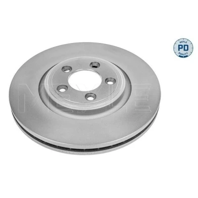 Kuva MEYLE 18 15 521 0011/PD Jarrulevyt Etuakseli 326 30 5 108 Tuuletettu Sinkki liuska pinnoite JAGUAR: XF Sedan, S Type, XJ Sedan