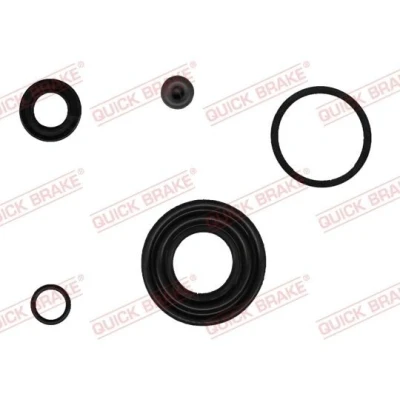 Kuva QUICK BRAKE 114 0256 Jarrusatula Korjaussarja 32 MAZDA: MX 5 I, 2