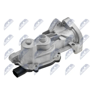 Kuva Venttiili, pakokaasun kierrätys OPEL, VAUXHALL OE 55567724, 55581958, 8 50 402