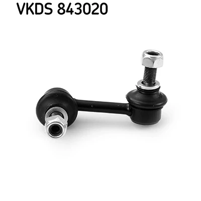Kuva SKF VKDS 843020 Koiranluu 71mm HONDA: CIVIC 8, 9 Stufenheck