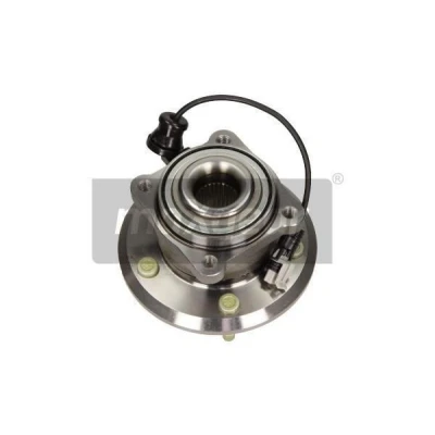 Kuva MAXGEAR 33 0641 Pyöränlaakerit Taka akseli integroidulla ABS sensorilla 151 CHEVROLET: Captiva, OPEL: Antara