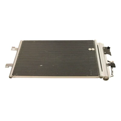 Kuva MAXGEAR Easy Fit AC830023 Ilmastoinnin Lauhdutin Vedenerottimella Alumiini 510 R 134a MERCEDES BENZ: A sarja