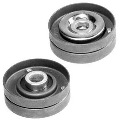Kuva MAGNETI MARELLI 331316170616 Kiristysrulla BMW: 3 Touring, Sedan, 5 LAND ROVER: Range Rover 3, Freelander I SUV, OPEL: Omega B Sedan