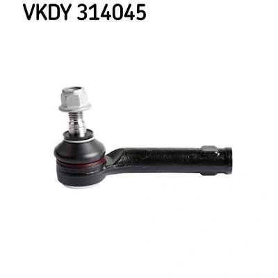 Kuva SKF VKDY 314045 Raidetangon Pää synteettinen rasva