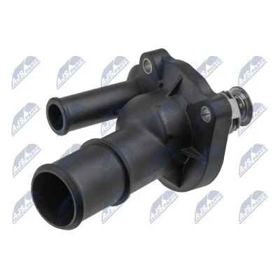 Kuva Termostaatti, jäähdytysneste FORD, FORD USA, MAZDA, VOLVO OE 31251246