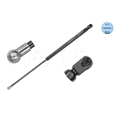 Kuva MEYLE 740 910 0037 Takaluukun Kaasujousi 585 539 ORIGINAL Quality FORD: MONDEO 4 Turnier