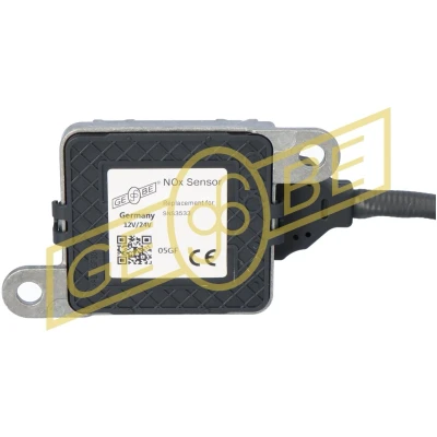 Kuva GEBE 9 3682 1 NOx anturi 12V MERCEDES BENZ: C sarja T modell, ML sarja, Sedan