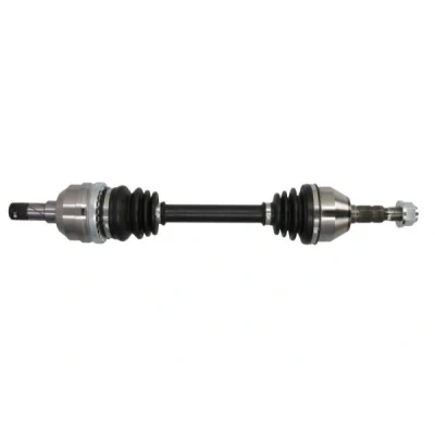 Kuva PASCAL G2X086PC Vetoakseli Etuakseli, vasen 593 OPEL: Astra H Hatchback
