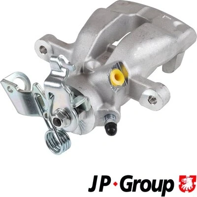 Kuva JP GROUP 1262000670 Jarrusatula Taka akseli, vasen OPEL: Meriva A, Astra G CC, Zafira A