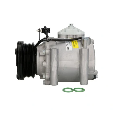 Kuva NISSENS 89239 Ilmastoinnin Kompressori SC90V 12 PAG 46 R 134a JAGUAR: S Type