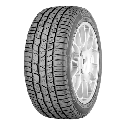 Kuva Continental WinterContact TS830P 215/60R16 99H XL Kitkarenkaat Talvirenkaat
