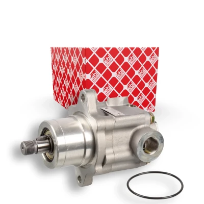 Kuva FEBI BILSTEIN 106316 Ohjaustehostimen Pumppu