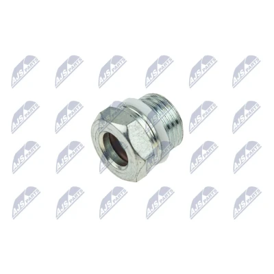 Kuva NTY SPH FR 000 Ohjaustehostimen Letku FORD: Transit V363 Van, Fusion Farmari, MONDEO 3 Kombi