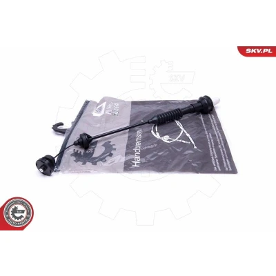 Kuva Vaijeri, kytkimen käyttö Peugeot 206 cc, halvkombi, sedan, sw, 206+ OE 2150CK, 2150EC, 9686559280