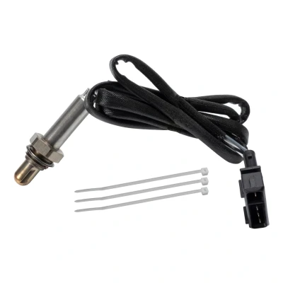 Kuva FEBI BILSTEIN 176785 Lambda Anturi Lämmitetty 4 VOLKSWAGEN: GOLF 3, SEAT: Ibiza 2