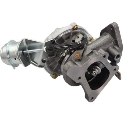 Kuva MAGNETI MARELLI 807101006200 Turboahdin Turbo NISSAN: NV400 Bussi, Primastar RENAULT: TRAFIC 2 Kasten, OPEL: Vivaro A Van