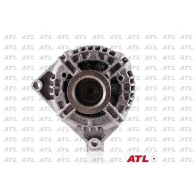 Kuva Laturi OPEL, VAUXHALL OE 55556067, 6204205, 6204268