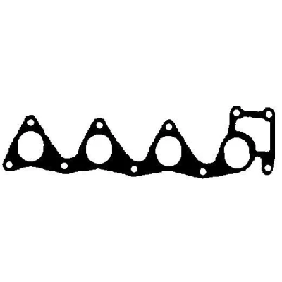 Kuva Tiiviste, imusarja FORD, KIA, MAZDA, SUZUKI OE 0K05413111, 0K05 41 3111, 0K71013111A