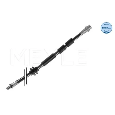 Kuva MEYLE 300 525 0004 Jarruletku Etuakseli 480 M10x1 BMW: 3 Sedan, 1 Hatchback