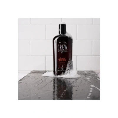 Kuva American Crew 24 Hour Deodorant Body Wash