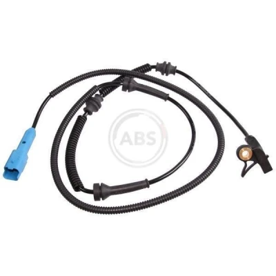 Kuva A.B.S. 30181 ABS Anturi aktiivisensori 1270 Sininen CITROËN: C5 I Hatchback, Farmari, II Farmari