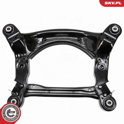 Kuva Apurunko/laitepidike, Etuakseli audi a6 c6, c6 avant OE 4F0399313AD, 4F0399313J, 4F0399313L