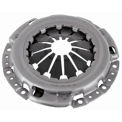 Kuva SACHS 3082 600 790 Kytkinasetelma