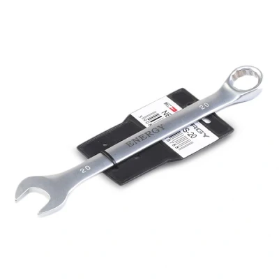 Kuva ENERGY NE01000S 20 Kiinto / rengasavain mm