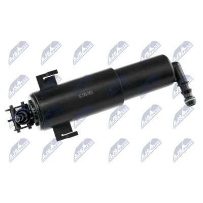 Kuva NTY EDS BM 005 Pesusuutin, Ajovalo Eteen, vasen, oikea BMW: 3 Sedan, Touring