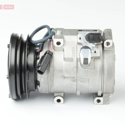 Kuva Kompressori, ilmastointilaite DENSO DCP99809