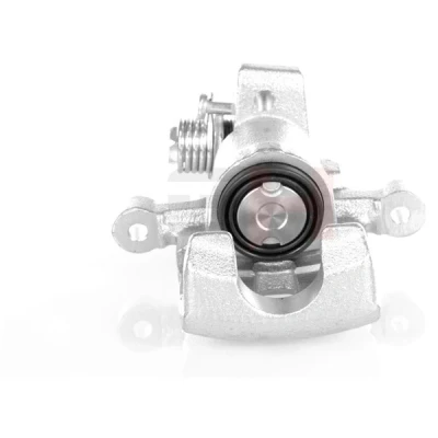 Kuva GH 453537V Jarrusatula Valurauta 118mm Taka akseli, vasen KIA: Picanto I