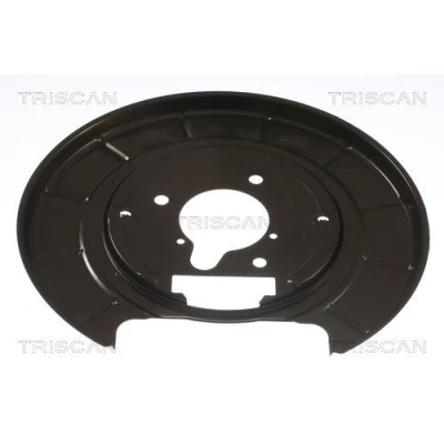 Kuva TRISCAN 8125 28205 Jarrukilpi Taka akseli, vasen PEUGEOT: 406 Farmari, Sedan