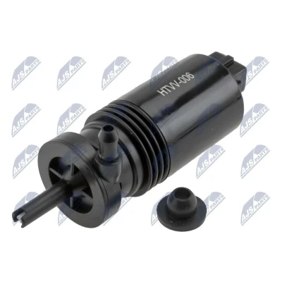 Kuva NTY ESP VV 006 Ajovalojenpesu Pumppu