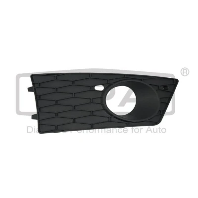 Kuva DPA 88531564402 Puskurin Ritilä Oikea SEAT: Leon II Hatchback