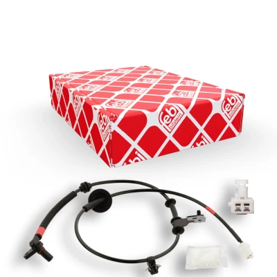 Kuva FEBI BILSTEIN 107465 ABS Anturi Taka akseli, oikea 873