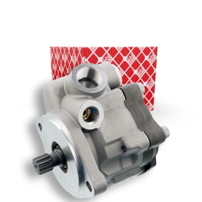 Kuva FEBI BILSTEIN 104125 Ohjaustehostimen Pumppu 200