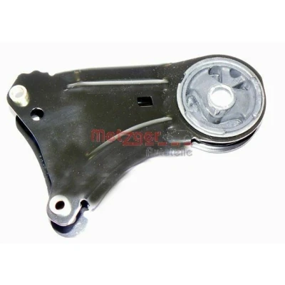Kuva METZGER 8050736 Moottorin Kumityyny Takana Kumimetallilaakeri