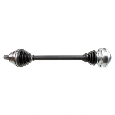 Kuva FEBI BILSTEIN 180864 Vetoakseli Etuakseli, oikea rasvalla Ruuvilla VOLKSWAGEN: GOLF 6, Passat B6 Sedan, Variant, SKODA: Octavia 2 Combi