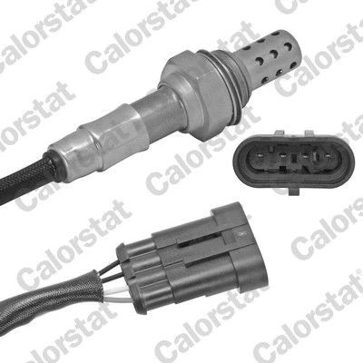 Kuva CALORSTAT by Vernet LS140083 Lambda Anturi LANCIA: Kappa Sedan, ALFA ROMEO: 146