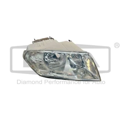 Kuva DPA 89410718802 Ajovaloumpio Oikea SKODA: Octavia 2 Combi, II Hatchback