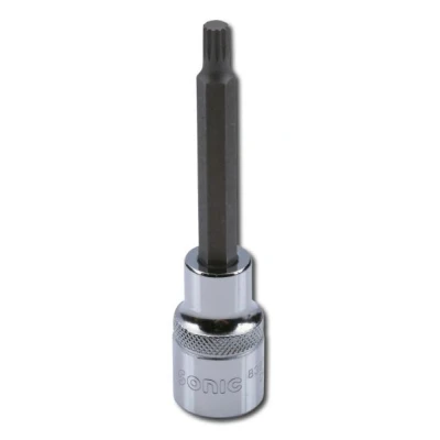 Kuva Kärkihylsy 1/2&quot; XZN 12 kulmainen SONIC 83810009