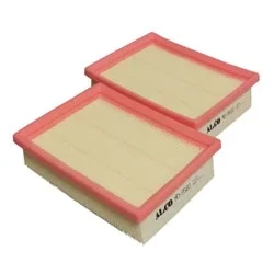 Kuva ALCO FILTER MD 9560 Ilmansuodatin 50,0 139,5 183,5 Suodatinpanos VOLKSWAGEN: Polo III Classic, Variant, Lupo / 3L