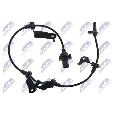 Kuva NTY HCA HD 038 ABS Anturi Etuakseli, vasen, Vasen HONDA: ACCORD 8, 8 Kombi