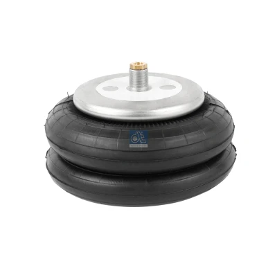 Kuva DT Spare Parts 4.81070 Metallipalje, ilmajousitus